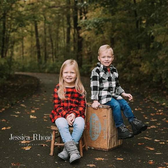 Meet your Posher, Tom - Picture 1 of 1